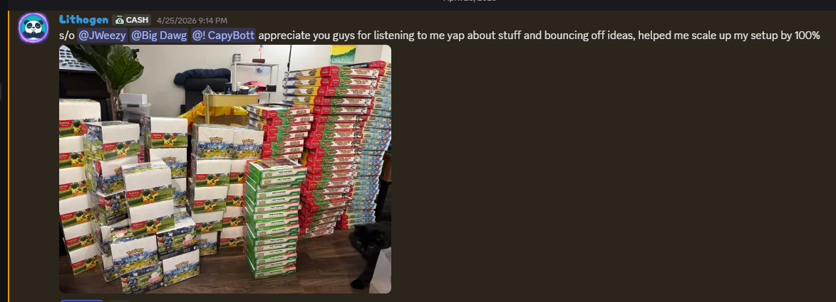 Customer success